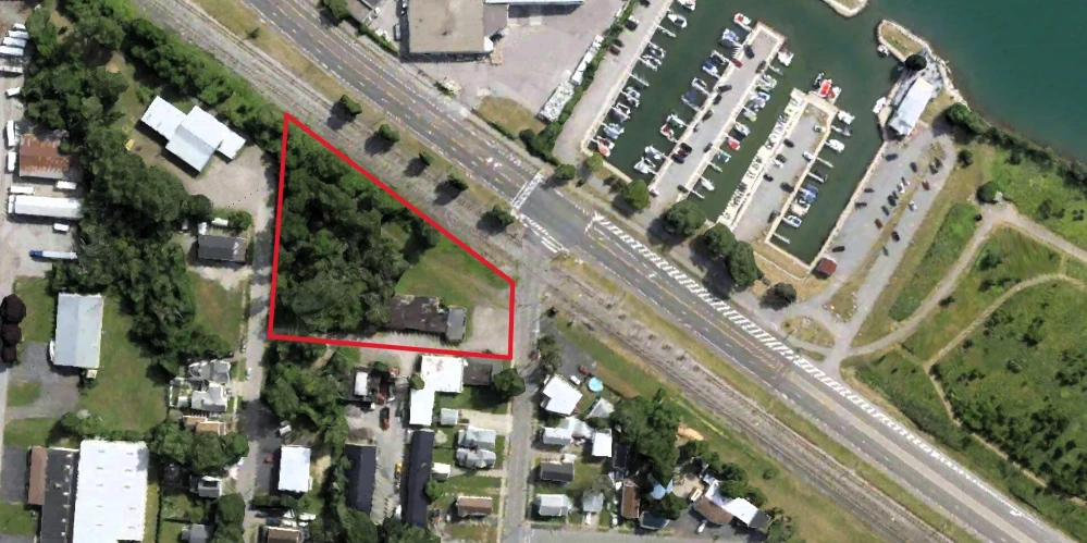 11 Felton St - 1.6+/- up to 2.5+/- Acres
