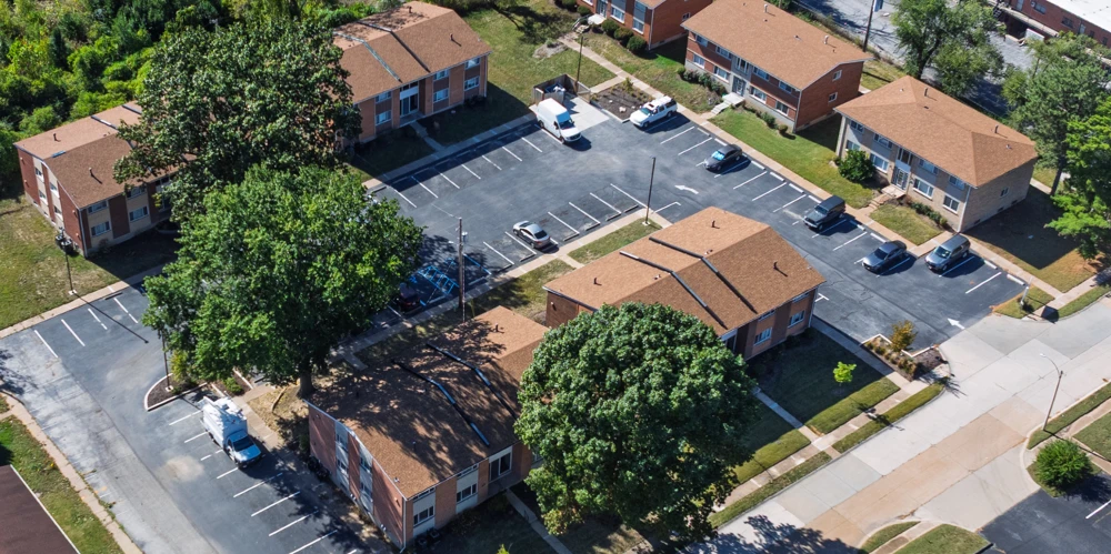 2 Bruce Drive, Florissant, MO for sale