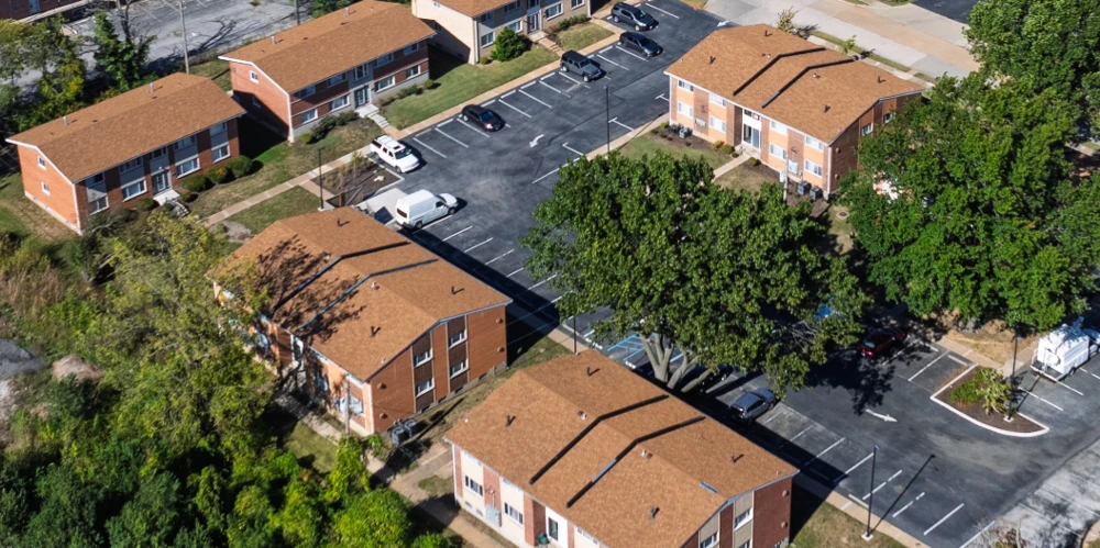 32 Units In Florissant 4-16 Bruce Dr. 