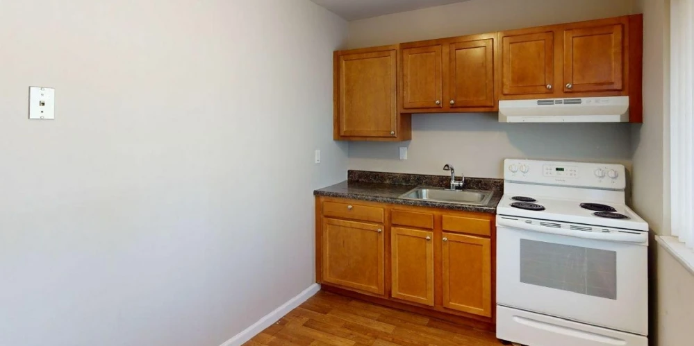 32 Units In Florissant 4-16 Bruce Dr. 