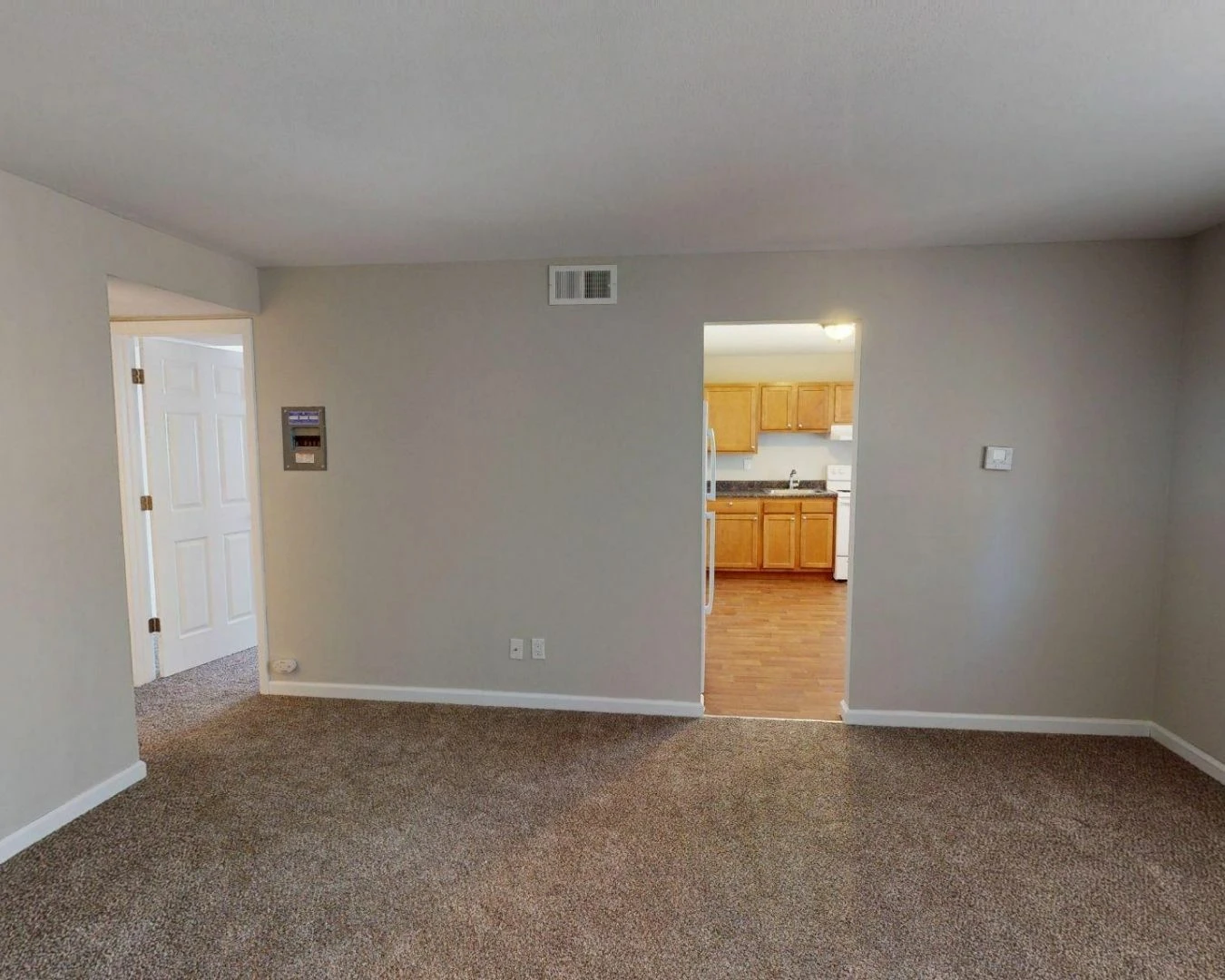 32 Units In Florissant 4-16 Bruce Dr. 