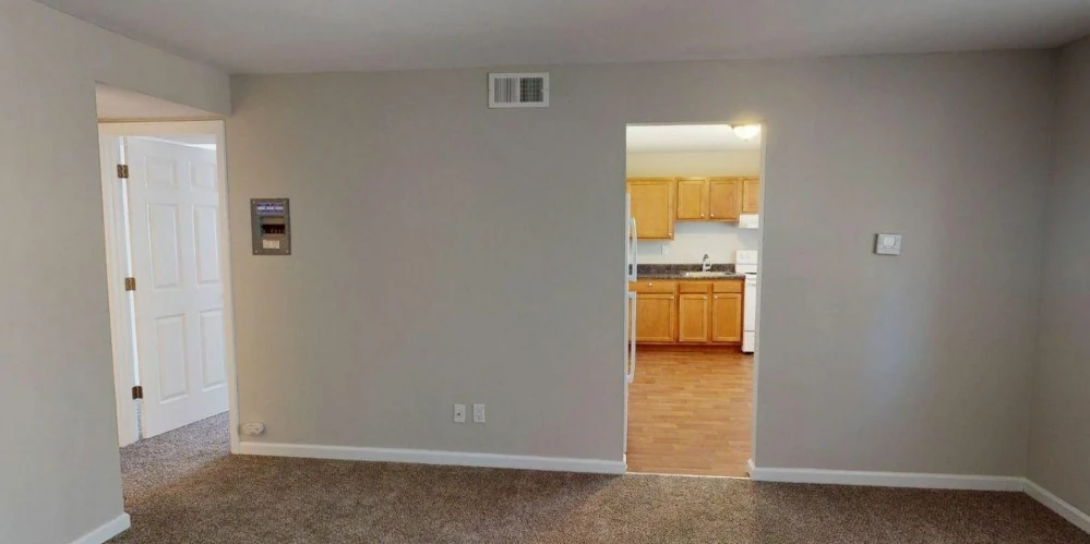 32 Units In Florissant 4-16 Bruce Dr. 