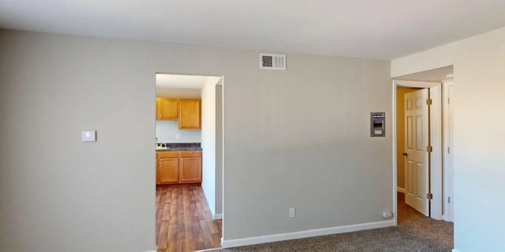 32 Units In Florissant 4-16 Bruce Dr. 