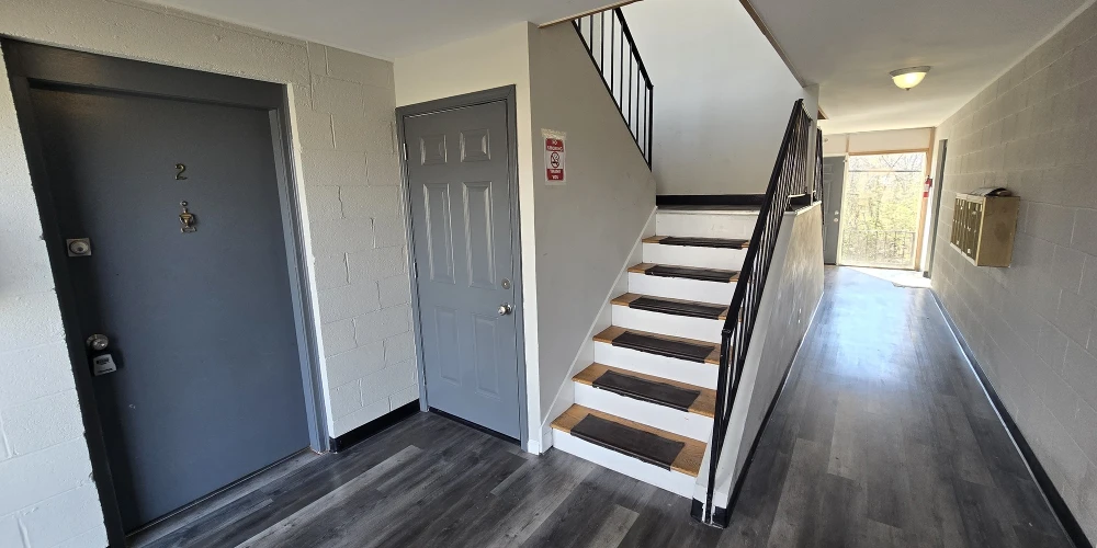 32 Units In Florissant 4-16 Bruce Dr. 