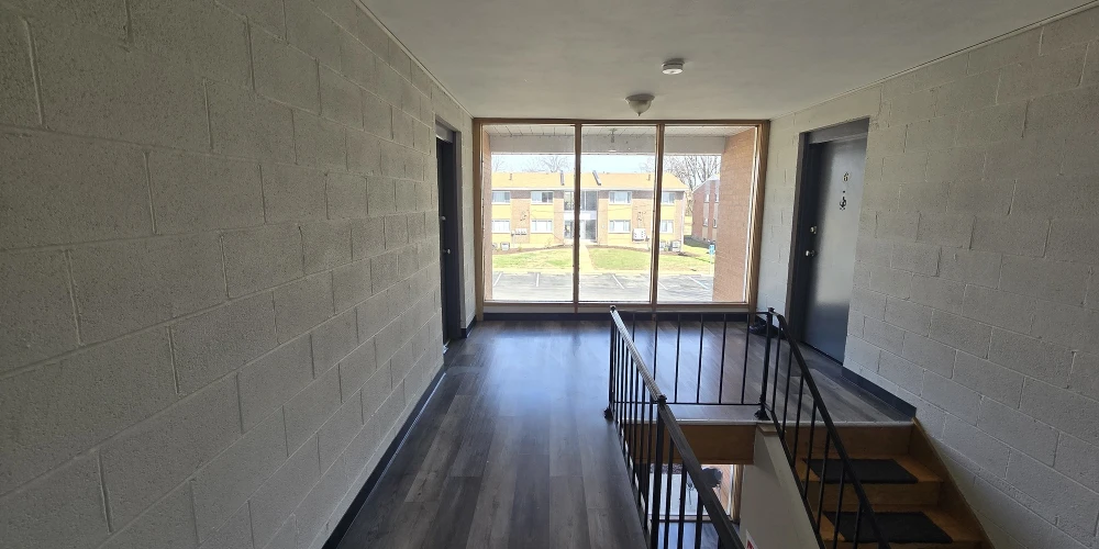 32 Units In Florissant 4-16 Bruce Dr. 