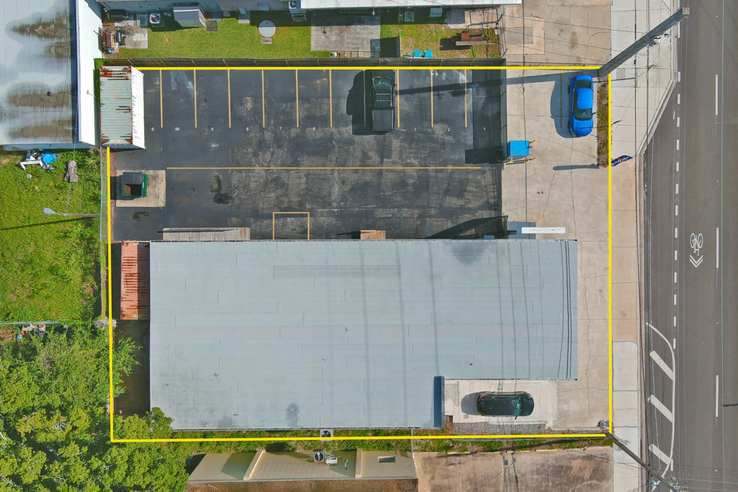411 Clearlake Rd