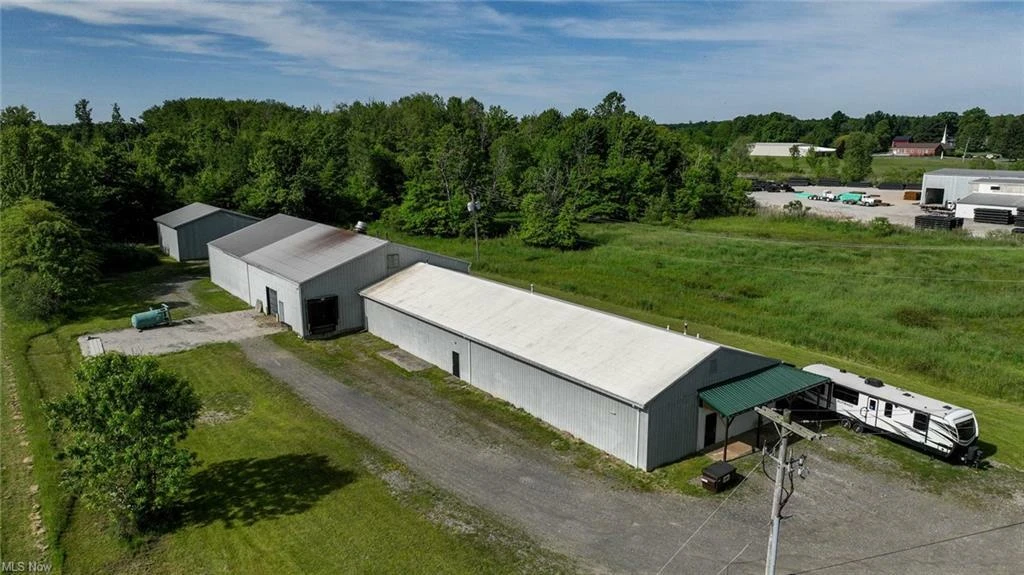420 Merrill St, Andover, OH for sale