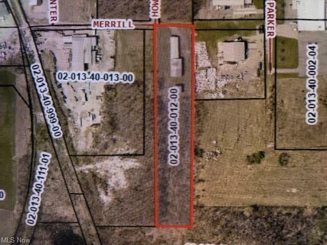 420 Merrill St, Andover, OH for sale