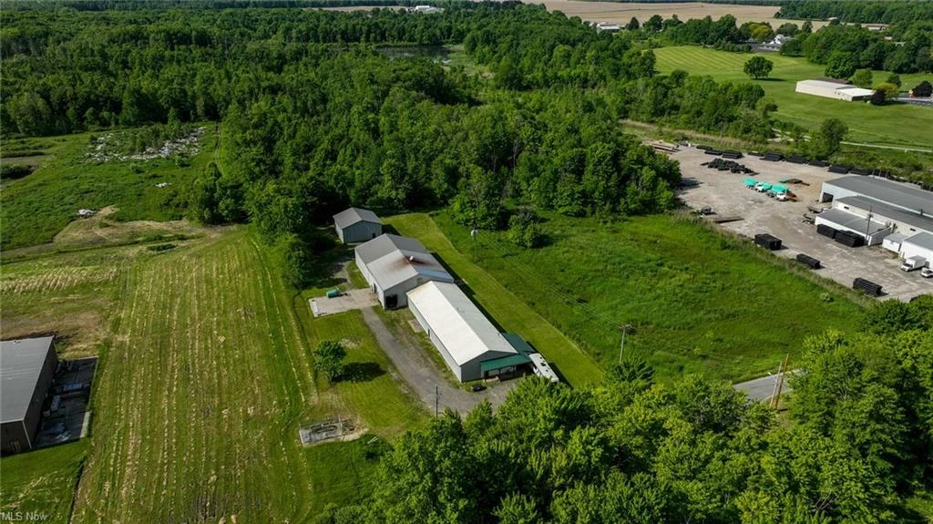 420 Merrill St, Andover, OH for sale