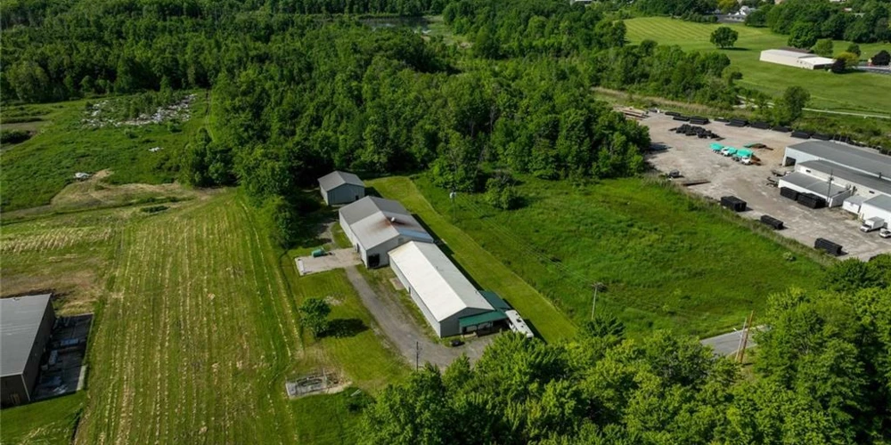 420 Merrill St, Andover, OH for sale