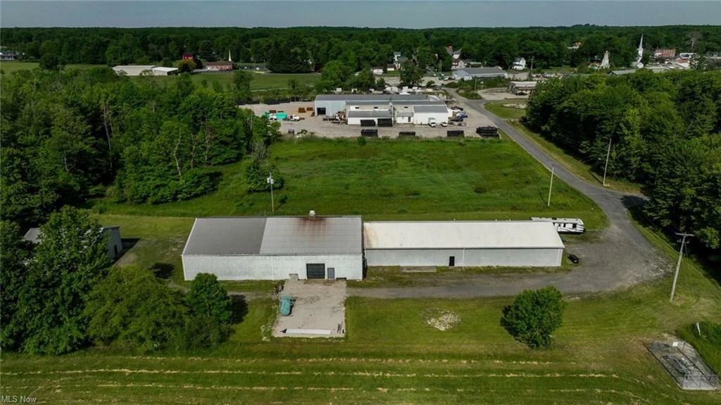 420 Merrill St, Andover, OH for sale