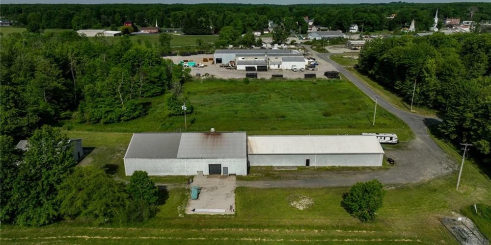420 Merrill St, Andover, OH for sale