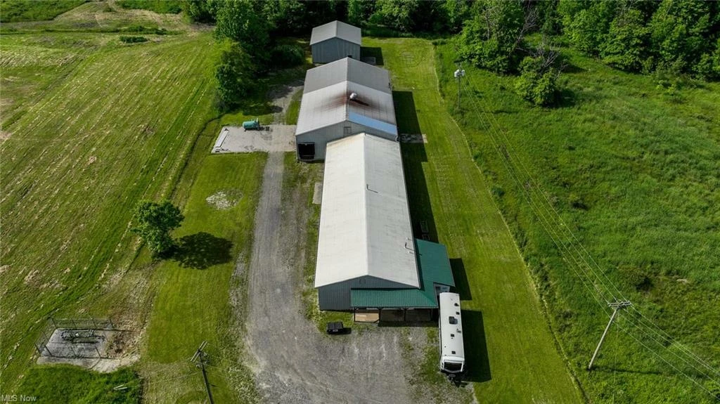 420 Merrill St, Andover, OH for sale
