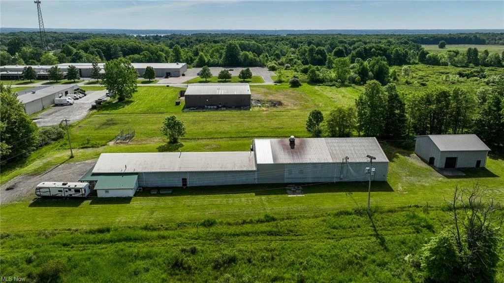 420 Merrill St, Andover, OH for sale