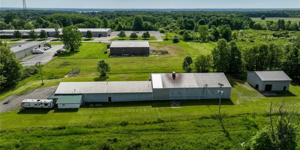 420 Merrill St, Andover, OH for sale