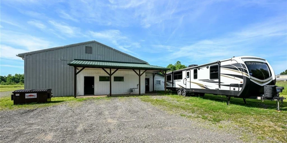 420 Merrill St, Andover, OH for sale