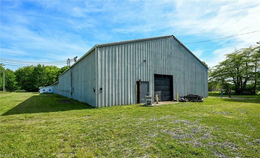 420 Merrill St, Andover, OH for sale