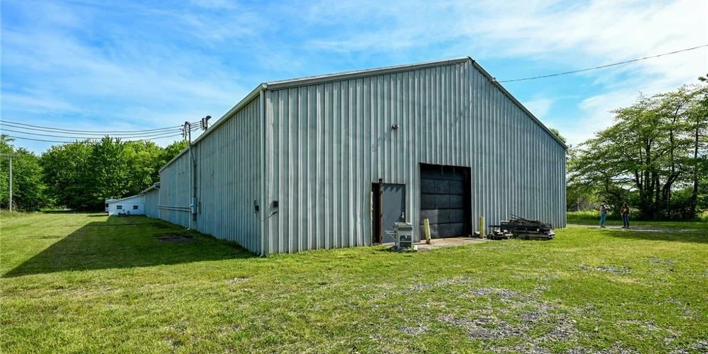 420 Merrill St, Andover, OH for sale