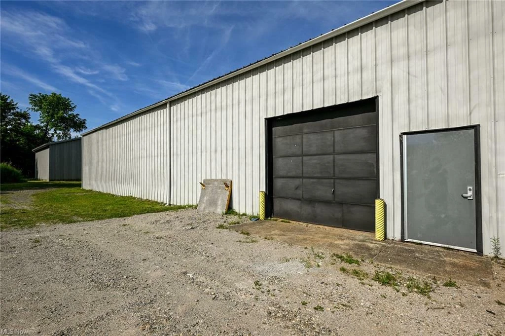 420 Merrill St, Andover, OH for sale