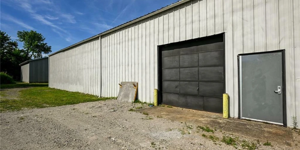 420 Merrill St, Andover, OH for sale