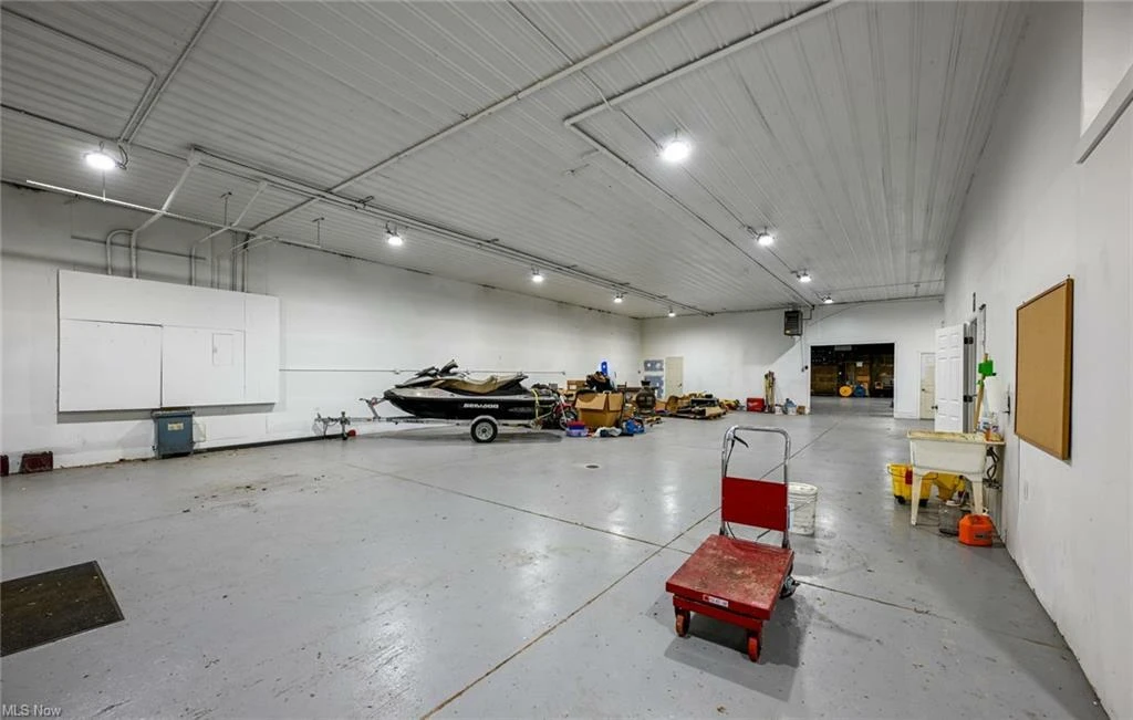 420 Merrill St, Andover, OH for sale
