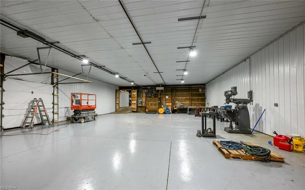 420 Merrill St, Andover, OH for sale