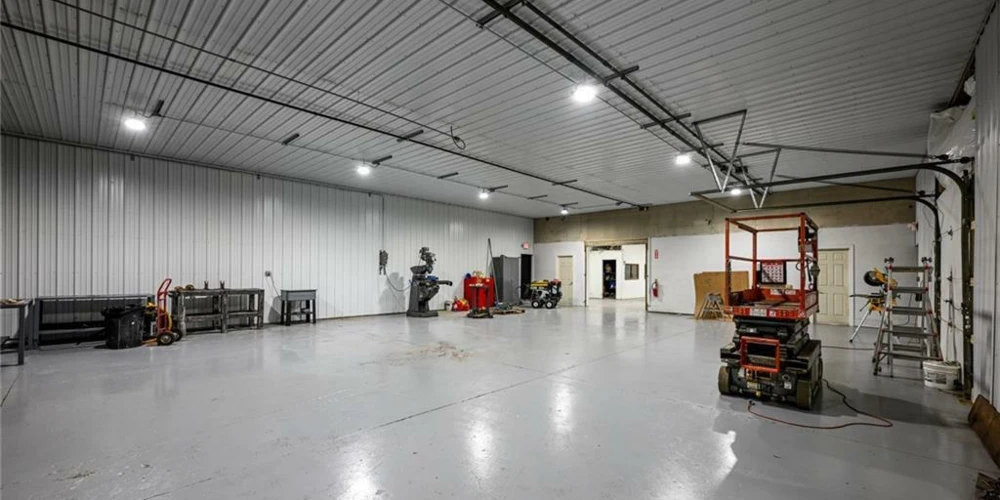 420 Merrill St, Andover, OH for sale