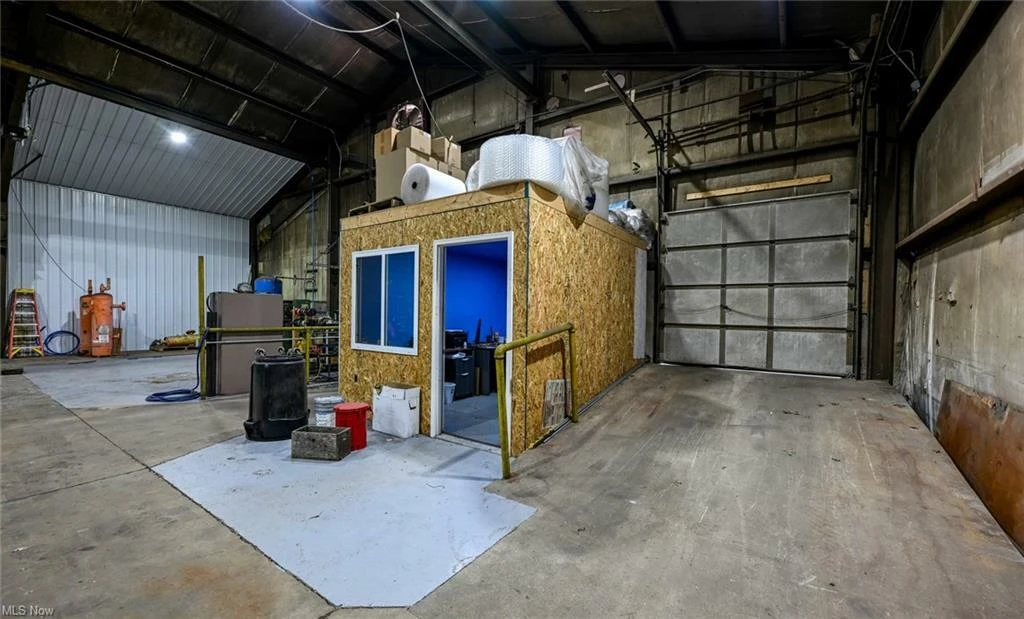 420 Merrill St, Andover, OH for sale