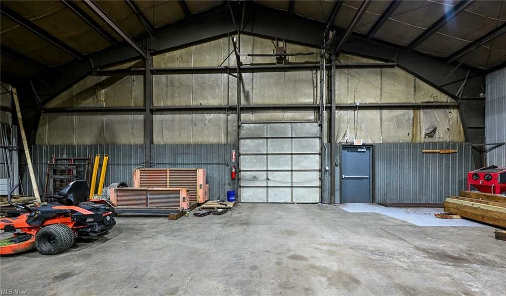 420 Merrill St, Andover, OH for sale
