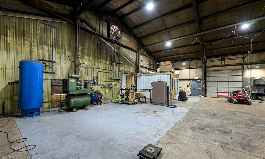 420 Merrill St, Andover, OH for sale