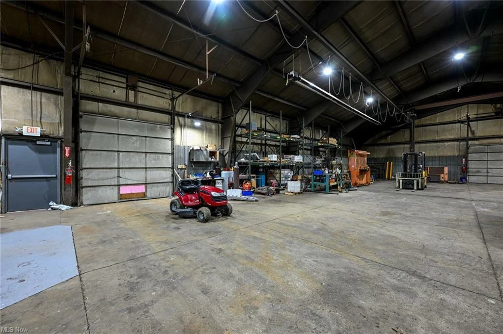 420 Merrill St, Andover, OH for sale