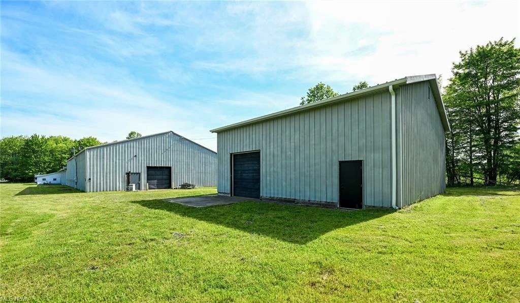 420 Merrill St, Andover, OH for sale