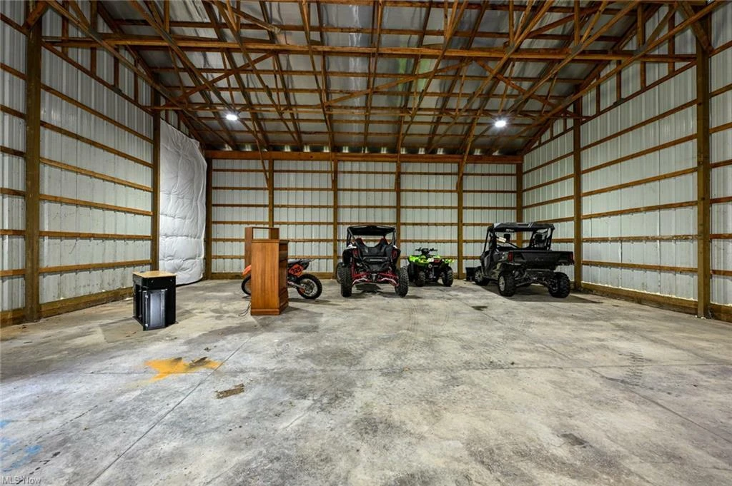 420 Merrill St, Andover, OH for sale