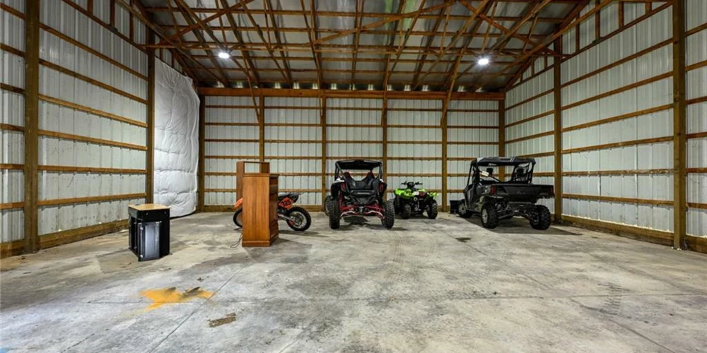 420 Merrill St, Andover, OH for sale