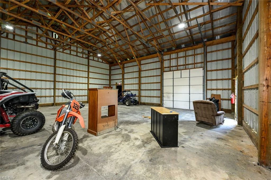 420 Merrill St, Andover, OH for sale