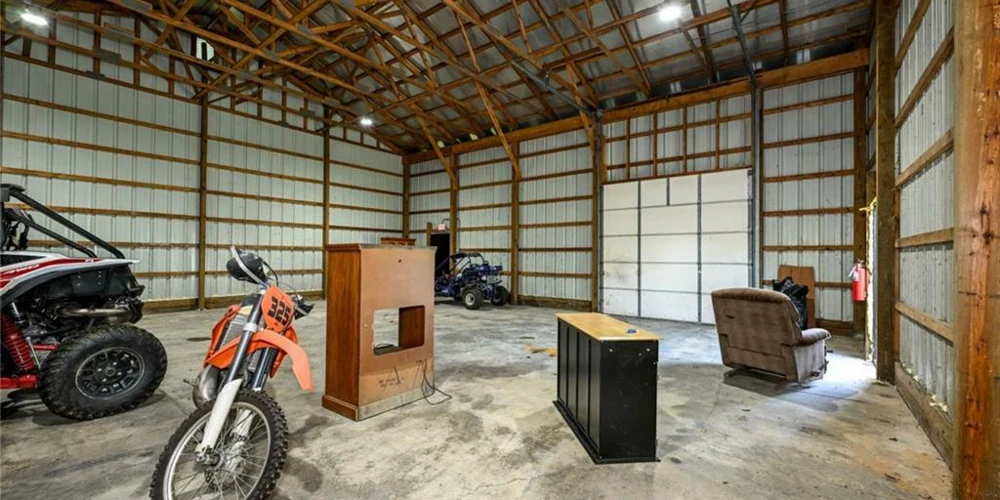420 Merrill St, Andover, OH for sale