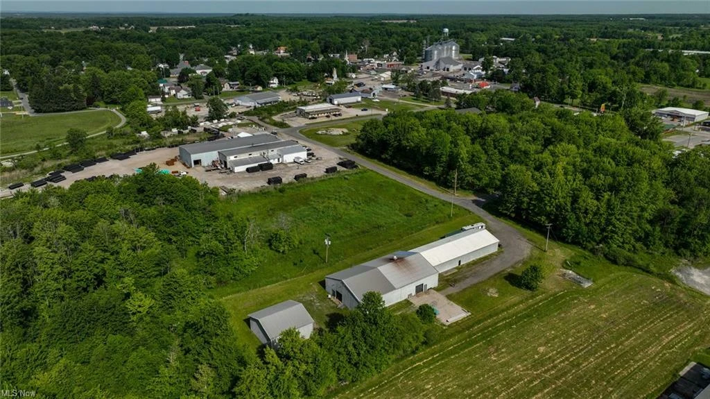 420 Merrill St, Andover, OH for sale