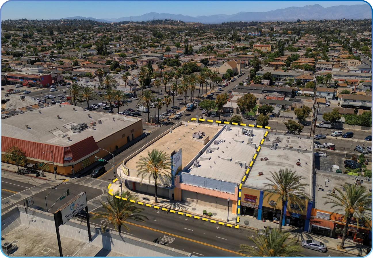 4901 Whittier Blvd, East Los Angeles, CA for sale