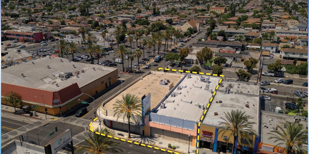 4901 Whittier Blvd, East Los Angeles, CA for sale