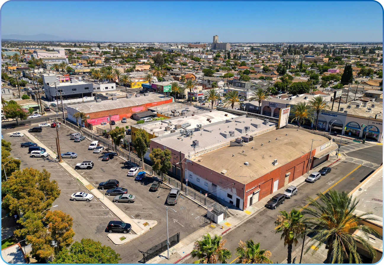 4901 Whittier Blvd, East Los Angeles, CA for sale
