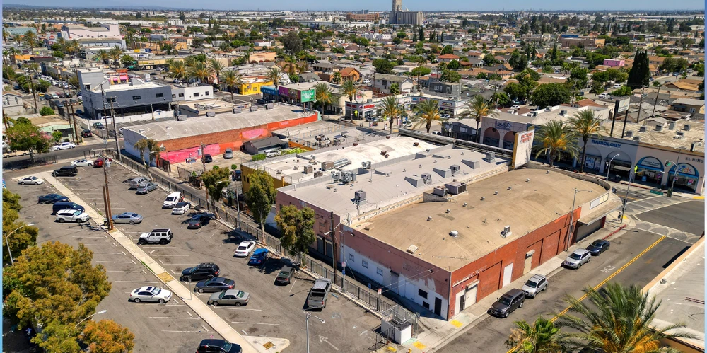 4901 Whittier Blvd, East Los Angeles, CA for sale