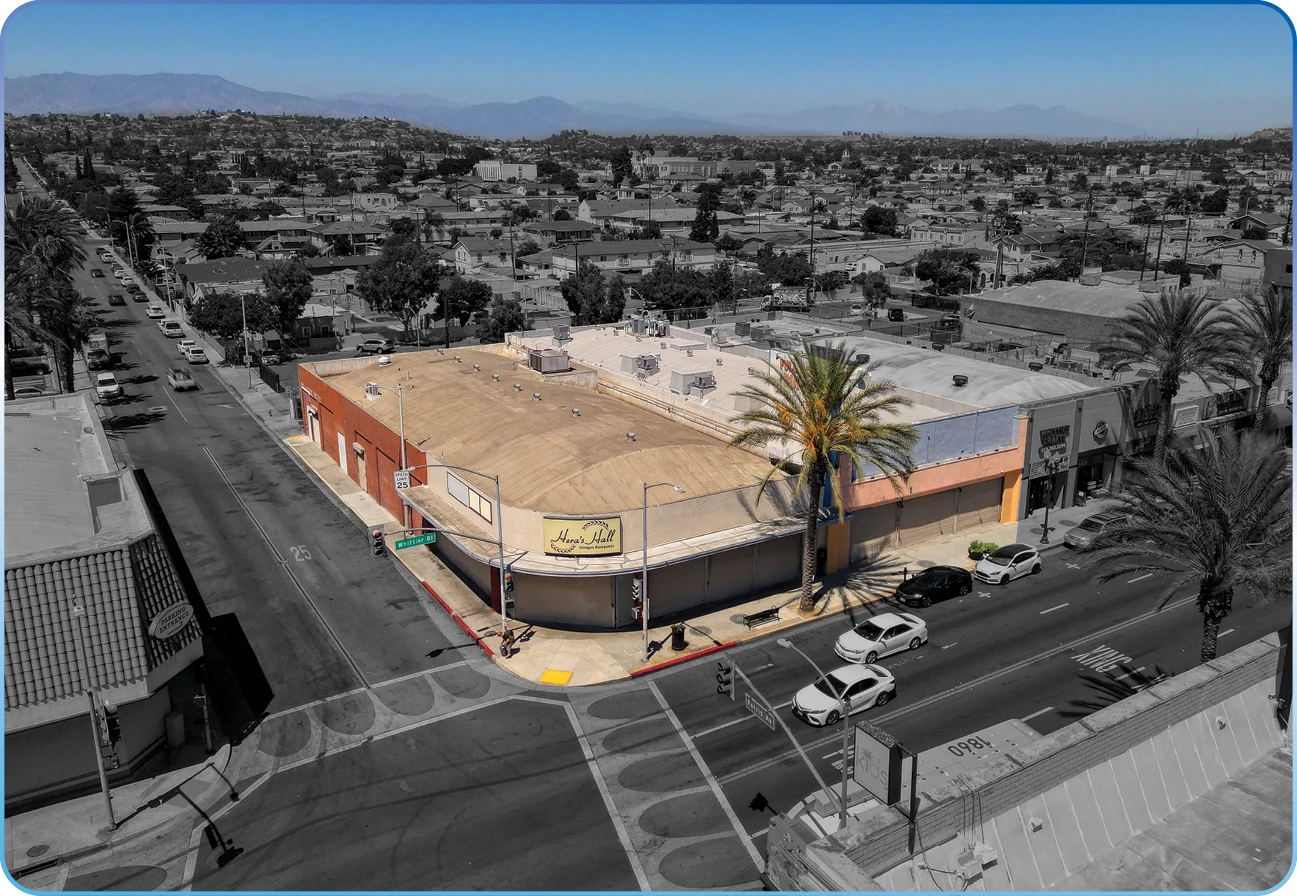 4901 Whittier Blvd, East Los Angeles, CA for sale