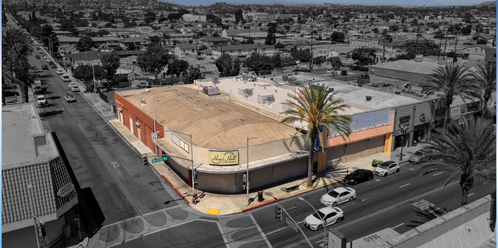 4901 Whittier Blvd, East Los Angeles, CA for sale