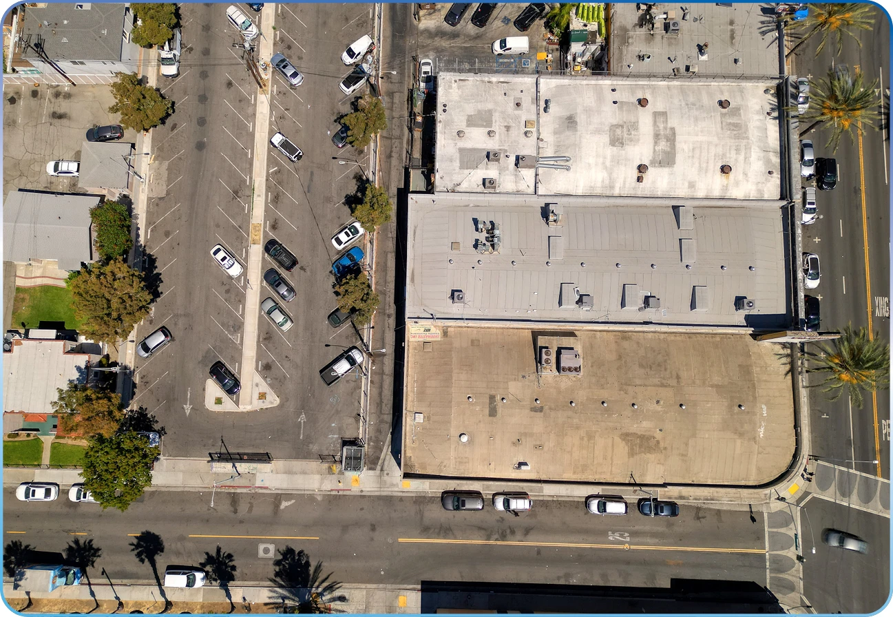 4901 Whittier Blvd, East Los Angeles, CA for sale