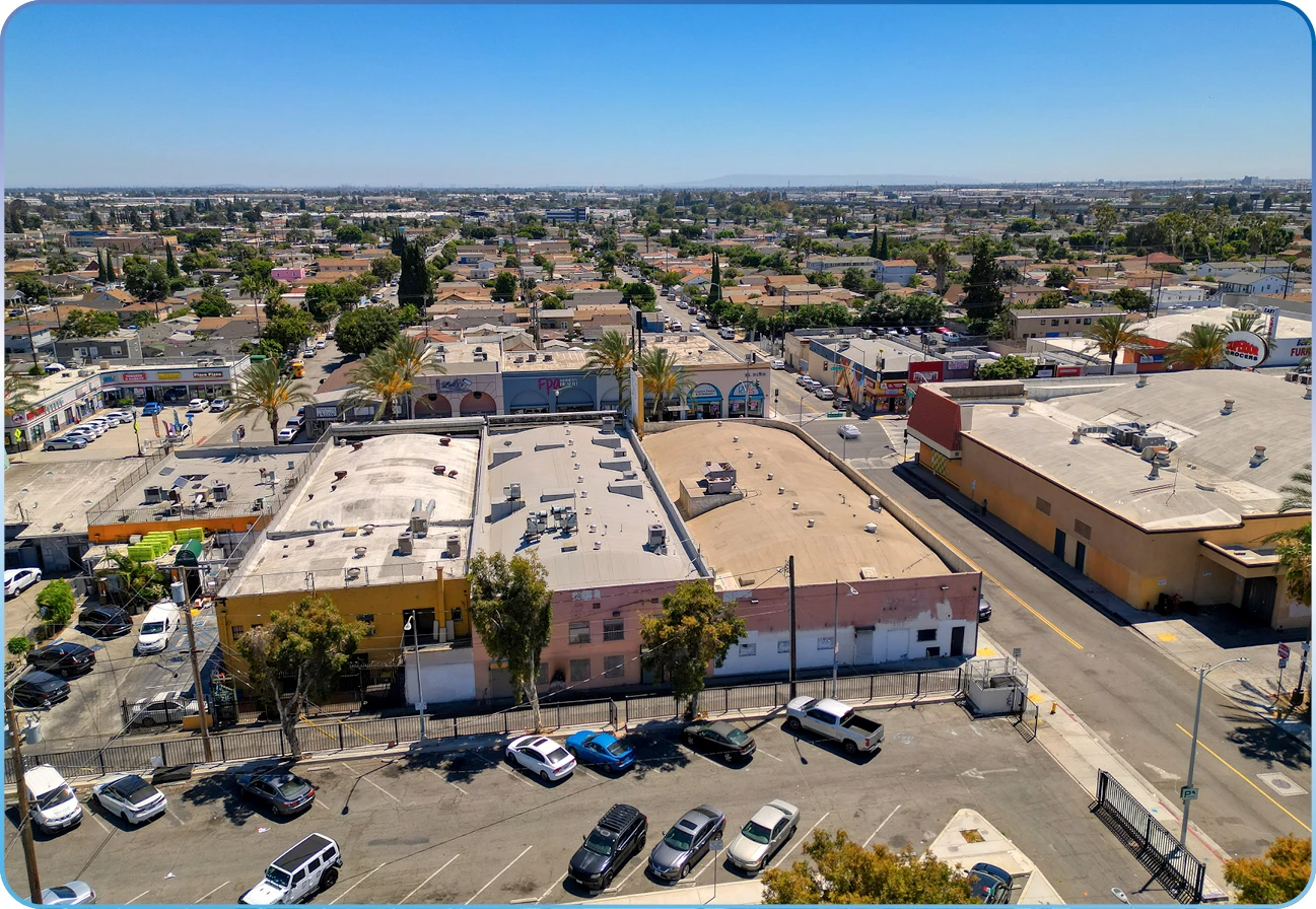 4901 Whittier Blvd, East Los Angeles, CA for sale