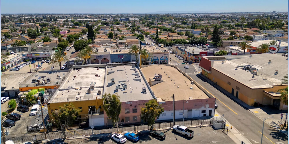 4901 Whittier Blvd, East Los Angeles, CA for sale
