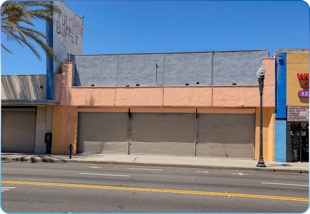 4901 Whittier Blvd, East Los Angeles, CA for sale