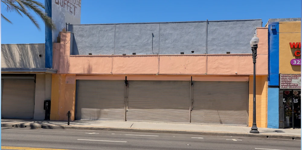 4901 Whittier Blvd, East Los Angeles, CA for sale