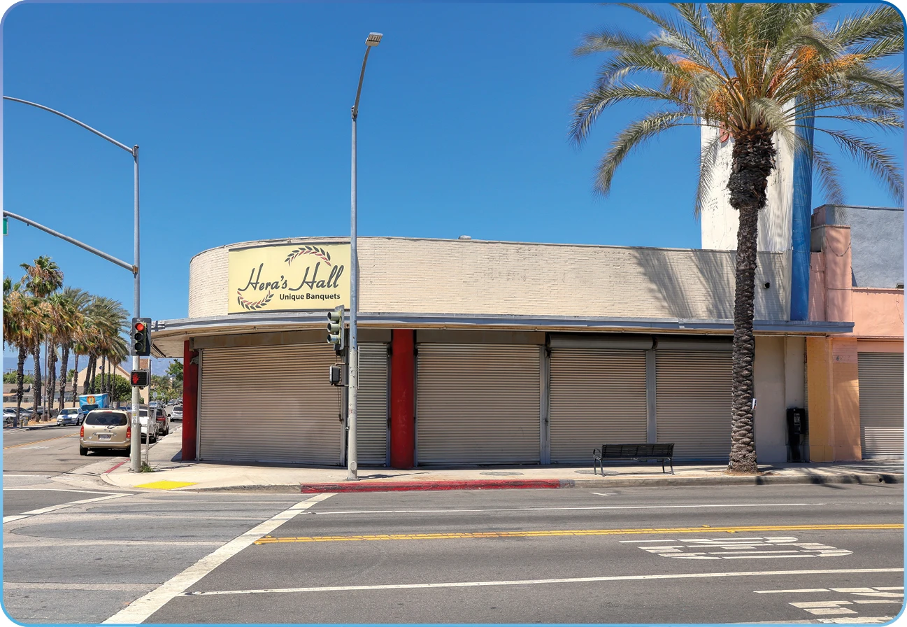 4901 Whittier Blvd, East Los Angeles, CA for sale