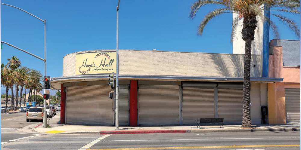 4901 Whittier Blvd, East Los Angeles, CA for sale